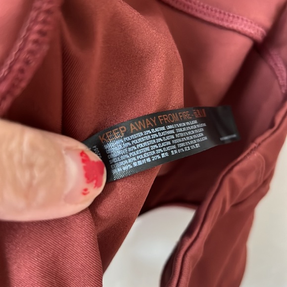 NWT Free People Lose Control Body Suit - Picture 12 of 13